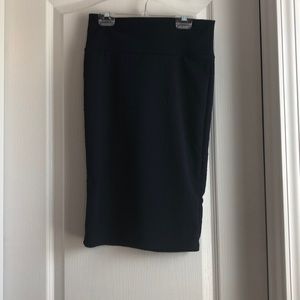 Lularoe XS Cassie Skirt